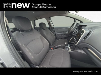 Photo 18 du bon plan RENAULT Captur 1.5 dCi 90ch energy Business Euro6c occasion à 11500 €