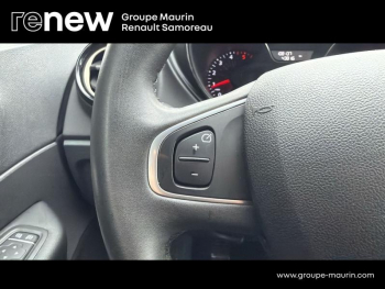 Photo 19 du bon plan RENAULT Captur 1.5 dCi 90ch energy Business Euro6c occasion à 11500 €