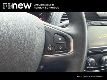 Photo 20 du bon plan RENAULT Captur 1.5 dCi 90ch energy Business Euro6c occasion à 11500 €