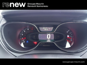 Photo 21 du bon plan RENAULT Captur 1.5 dCi 90ch energy Business Euro6c occasion à 11500 €