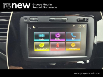 Photo 22 du bon plan RENAULT Captur 1.5 dCi 90ch energy Business Euro6c occasion à 11500 €