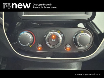 Photo 23 du bon plan RENAULT Captur 1.5 dCi 90ch energy Business Euro6c occasion à 11500 €