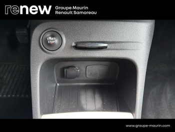 Photo 24 du bon plan RENAULT Captur 1.5 dCi 90ch energy Business Euro6c occasion à 11500 €