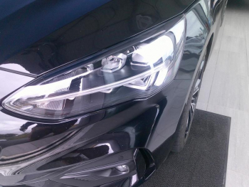 Photo 3 du bon plan FORD Focus 1.0 EcoBoost mHEV 155ch ST-Line X occasion à 19590 €