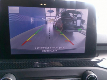 Photo 6 du bon plan FORD Focus 1.0 EcoBoost mHEV 155ch ST-Line X occasion à 19590 €