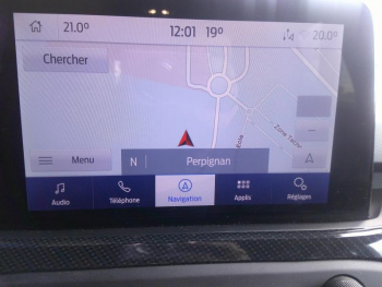 Photo 8 du bon plan FORD Focus 1.0 EcoBoost mHEV 155ch ST-Line X occasion à 19590 €