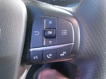 Photo 13 du bon plan FORD Focus 1.0 EcoBoost mHEV 155ch ST-Line X occasion à 19590 €