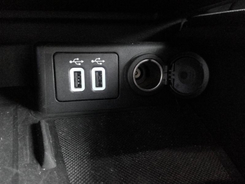 Photo 15 du bon plan FORD Focus 1.0 EcoBoost mHEV 155ch ST-Line X occasion à 19590 €