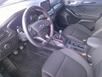 Photo 18 du bon plan FORD Focus 1.0 EcoBoost mHEV 155ch ST-Line X occasion à 19590 €