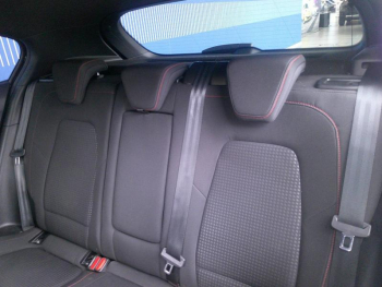 Photo 20 du bon plan FORD Focus 1.0 EcoBoost mHEV 155ch ST-Line X occasion à 19590 €