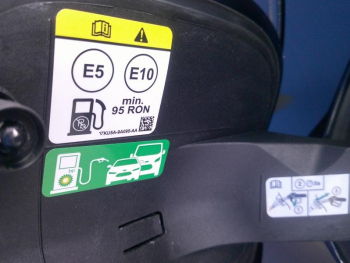 Photo 22 du bon plan FORD Focus 1.0 EcoBoost mHEV 155ch ST-Line X occasion à 19590 €