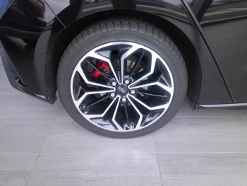 Photo 23 du bon plan FORD Focus 1.0 EcoBoost mHEV 155ch ST-Line X occasion à 19590 €