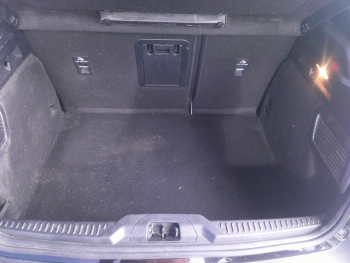 Photo 24 du bon plan FORD Focus 1.0 EcoBoost mHEV 155ch ST-Line X occasion à 19590 €