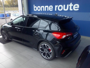 Photo 26 du bon plan FORD Focus 1.0 EcoBoost mHEV 155ch ST-Line X occasion à 19590 €