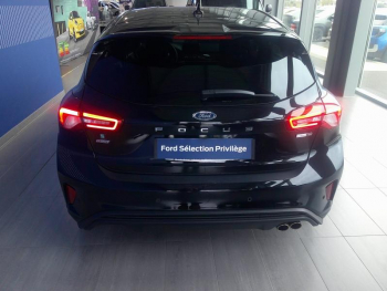 Photo 27 du bon plan FORD Focus 1.0 EcoBoost mHEV 155ch ST-Line X occasion à 19590 €