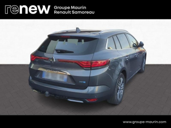 Photo 3 du bon plan RENAULT Megane Estate 1.6 E-Tech Plug-in 160ch Intens -21N occasion à 17900 €