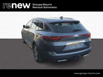 Photo 4 du bon plan RENAULT Megane Estate 1.6 E-Tech Plug-in 160ch Intens -21N occasion à 17900 €