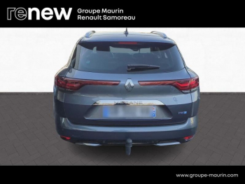 Photo 5 du bon plan RENAULT Megane Estate 1.6 E-Tech Plug-in 160ch Intens -21N occasion à 17900 €