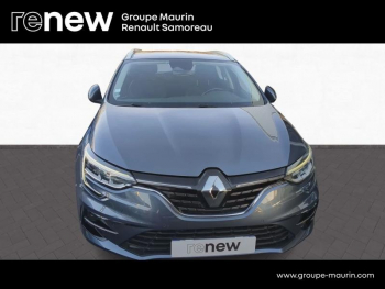 Photo 6 du bon plan RENAULT Megane Estate 1.6 E-Tech Plug-in 160ch Intens -21N occasion à 17900 €
