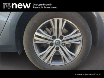 Photo 7 du bon plan RENAULT Megane Estate 1.6 E-Tech Plug-in 160ch Intens -21N occasion à 17900 €