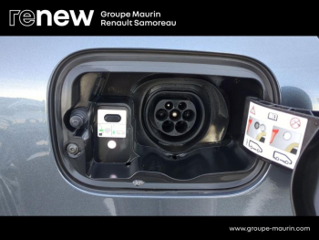 Photo 8 du bon plan RENAULT Megane Estate 1.6 E-Tech Plug-in 160ch Intens -21N occasion à 17900 €