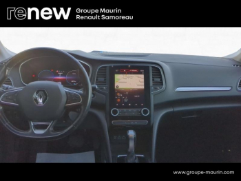 Photo 9 du bon plan RENAULT Megane Estate 1.6 E-Tech Plug-in 160ch Intens -21N occasion à 17900 €