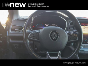 Photo 10 du bon plan RENAULT Megane Estate 1.6 E-Tech Plug-in 160ch Intens -21N occasion à 17900 €