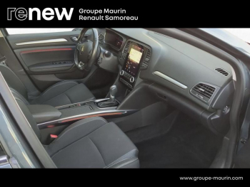 Photo 12 du bon plan RENAULT Megane Estate 1.6 E-Tech Plug-in 160ch Intens -21N occasion à 17900 €