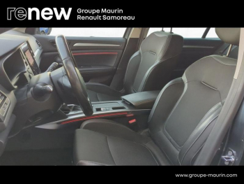 Photo 13 du bon plan RENAULT Megane Estate 1.6 E-Tech Plug-in 160ch Intens -21N occasion à 17900 €