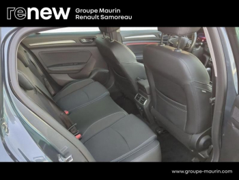 Photo 15 du bon plan RENAULT Megane Estate 1.6 E-Tech Plug-in 160ch Intens -21N occasion à 17900 €