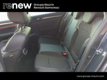 Photo 16 du bon plan RENAULT Megane Estate 1.6 E-Tech Plug-in 160ch Intens -21N occasion à 17900 €