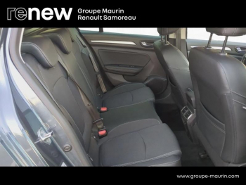 Photo 17 du bon plan RENAULT Megane Estate 1.6 E-Tech Plug-in 160ch Intens -21N occasion à 17900 €