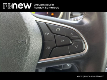 Photo 18 du bon plan RENAULT Megane Estate 1.6 E-Tech Plug-in 160ch Intens -21N occasion à 17900 €