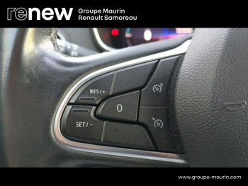 Photo 19 du bon plan RENAULT Megane Estate 1.6 E-Tech Plug-in 160ch Intens -21N occasion à 17900 €