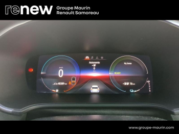 Photo 20 du bon plan RENAULT Megane Estate 1.6 E-Tech Plug-in 160ch Intens -21N occasion à 17900 €