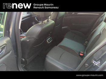 Photo 23 du bon plan RENAULT Megane Estate 1.6 E-Tech Plug-in 160ch Intens -21N occasion à 17900 €