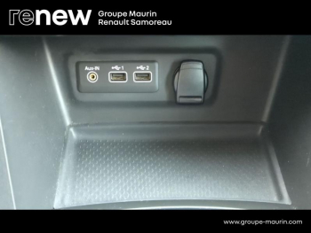 Photo 24 du bon plan RENAULT Megane Estate 1.6 E-Tech Plug-in 160ch Intens -21N occasion à 17900 €