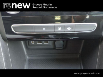 Photo 25 du bon plan RENAULT Megane Estate 1.6 E-Tech Plug-in 160ch Intens -21N occasion à 17900 €