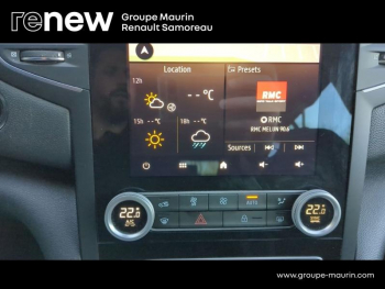 Photo 27 du bon plan RENAULT Megane Estate 1.6 E-Tech Plug-in 160ch Intens -21N occasion à 17900 €