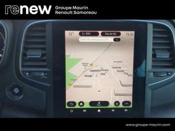 Photo 28 du bon plan RENAULT Megane Estate 1.6 E-Tech Plug-in 160ch Intens -21N occasion à 17900 €