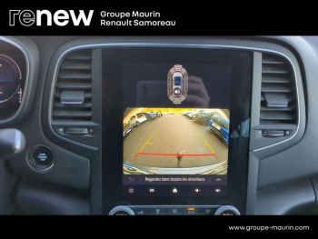 Photo 29 du bon plan RENAULT Megane Estate 1.6 E-Tech Plug-in 160ch Intens -21N occasion à 17900 €