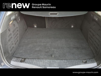 Photo 30 du bon plan RENAULT Megane Estate 1.6 E-Tech Plug-in 160ch Intens -21N occasion à 17900 €