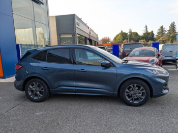 Photo 3 du bon plan FORD Kuga 2.5 Duratec 190ch FHEV E85 ST-Line BVA occasion à 25990 €