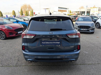 Photo 4 du bon plan FORD Kuga 2.5 Duratec 190ch FHEV E85 ST-Line BVA occasion à 25990 €
