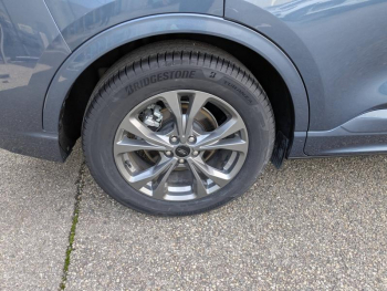 Photo 5 du bon plan FORD Kuga 2.5 Duratec 190ch FHEV E85 ST-Line BVA occasion à 25990 €