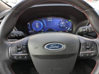 Photo 6 du bon plan FORD Kuga 2.5 Duratec 190ch FHEV E85 ST-Line BVA occasion à 25990 €