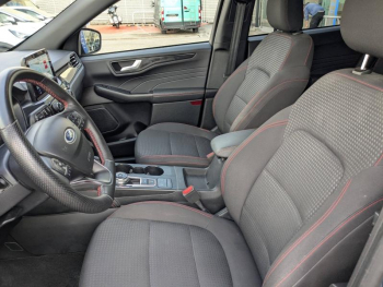 Photo 7 du bon plan FORD Kuga 2.5 Duratec 190ch FHEV E85 ST-Line BVA occasion à 25990 €