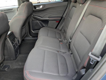 Photo 9 du bon plan FORD Kuga 2.5 Duratec 190ch FHEV E85 ST-Line BVA occasion à 25990 €