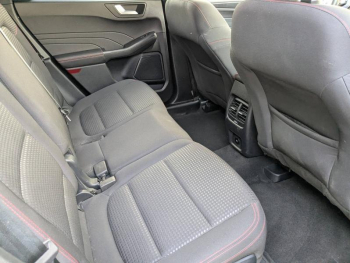 Photo 10 du bon plan FORD Kuga 2.5 Duratec 190ch FHEV E85 ST-Line BVA occasion à 25990 €