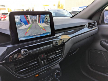 Photo 11 du bon plan FORD Kuga 2.5 Duratec 190ch FHEV E85 ST-Line BVA occasion à 25990 €